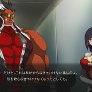 『BBCPEX』新シナリオで「アラクネ」誕生の経緯が明らかに