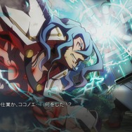 『BBCPEX』新シナリオで「アラクネ」誕生の経緯が明らかに