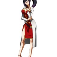 『BBCPEX』新シナリオで「アラクネ」誕生の経緯が明らかに