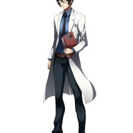 『BBCPEX』新シナリオで「アラクネ」誕生の経緯が明らかに