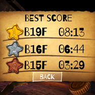 1人で開発した死にゲー『ダンジョン＆バーグラー』配信開始、死んで覚えてお宝をゲットしよう