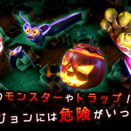 1人で開発した死にゲー『ダンジョン＆バーグラー』配信開始、死んで覚えてお宝をゲットしよう