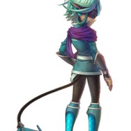 『ロデア・ザ・スカイソルジャー』宿敵「空駆ける機士 Rシリーズ」や最新映像、体験版情報が公開