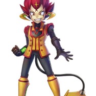 『ロデア・ザ・スカイソルジャー』宿敵「空駆ける機士 Rシリーズ」や最新映像、体験版情報が公開