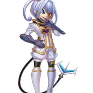 『ロデア・ザ・スカイソルジャー』宿敵「空駆ける機士 Rシリーズ」や最新映像、体験版情報が公開