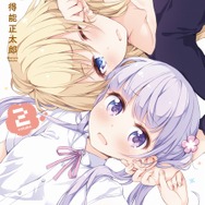 【インタビュー】「NEW GAME!」誕生秘話や表紙作り、新刊の見どころを得能正太郎に直撃