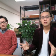 日本初(?)のUnreal Engine 4を使ったモバイルゲームをたった一人で開発　『ダンジョン&バーグラー』のヒストリアを直撃