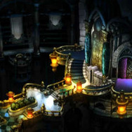 『ブレイブリーセカンド』精霊魔法を操るウィザードやパワフルなチャリオット登場! ぬいぐるみ作りの新要素も