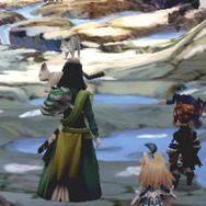 『ブレイブリーセカンド』精霊魔法を操るウィザードやパワフルなチャリオット登場! ぬいぐるみ作りの新要素も