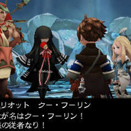 『ブレイブリーセカンド』精霊魔法を操るウィザードやパワフルなチャリオット登場! ぬいぐるみ作りの新要素も