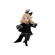 『ブレイブリーセカンド』精霊魔法を操るウィザードやパワフルなチャリオット登場! ぬいぐるみ作りの新要素も