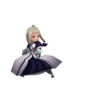 『ブレイブリーセカンド』精霊魔法を操るウィザードやパワフルなチャリオット登場! ぬいぐるみ作りの新要素も