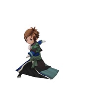 『ブレイブリーセカンド』精霊魔法を操るウィザードやパワフルなチャリオット登場! ぬいぐるみ作りの新要素も