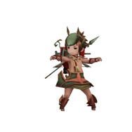 『ブレイブリーセカンド』精霊魔法を操るウィザードやパワフルなチャリオット登場! ぬいぐるみ作りの新要素も