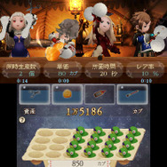 『ブレイブリーセカンド』精霊魔法を操るウィザードやパワフルなチャリオット登場! ぬいぐるみ作りの新要素も