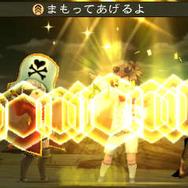 『ブレイブリーセカンド』精霊魔法を操るウィザードやパワフルなチャリオット登場! ぬいぐるみ作りの新要素も