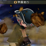 『ブレイブリーセカンド』精霊魔法を操るウィザードやパワフルなチャリオット登場! ぬいぐるみ作りの新要素も