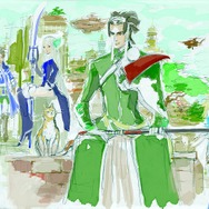 『ブレイブリーセカンド』精霊魔法を操るウィザードやパワフルなチャリオット登場! ぬいぐるみ作りの新要素も