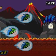 モンスター☆レーサー