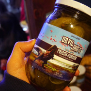 モンハンキャラバンではこんなアイテムも販売