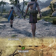 『メビウス FF』の提供は基本無料！ 戦闘の要「アビリティ」の詳細も明らかに