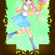 コナミの女児向けAC『オトカドール』稼動開始！設置店舗情報や新映像が公開