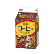 雪印コーヒーの擬人化キャラ「ゆきこたん」ゲーム化決定！野島一成シナリオの推理ノベル