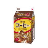 雪印コーヒーの擬人化キャラ「ゆきこたん」ゲーム化決定！野島一成シナリオの推理ノベル