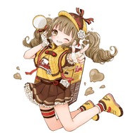 雪印コーヒーの擬人化キャラ「ゆきこたん」ゲーム化決定！野島一成シナリオの推理ノベル