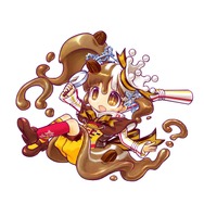 雪印コーヒーの擬人化キャラ「ゆきこたん」ゲーム化決定！野島一成シナリオの推理ノベル