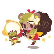 雪印コーヒーの擬人化キャラ「ゆきこたん」ゲーム化決定！野島一成シナリオの推理ノベル