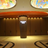 東京芸術劇場 コンサートホール 入り口