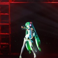 初音ミクにニューヨークが熱狂!「HATSUNE MIKU EXPO」映像化 特典はアナログレコード