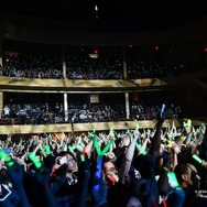 初音ミクにニューヨークが熱狂!「HATSUNE MIKU EXPO」映像化 特典はアナログレコード