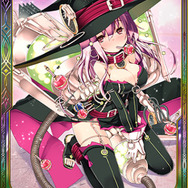 シリーズ至上、最も過激な『ミリオンアーサー エクスタシス』サービス開始…年齢制限あり