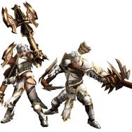 『MHF-Ｇ』ハンター、ついに覚醒…体が光る「超越秘儀」や「EX回避」「穿極拳舞」など、新たな狩猟技術が続々