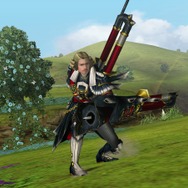 『MHF-Ｇ』ハンター、ついに覚醒…体が光る「超越秘儀」や「EX回避」「穿極拳舞」など、新たな狩猟技術が続々