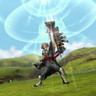 『MHF-Ｇ』ハンター、ついに覚醒…体が光る「超越秘儀」や「EX回避」「穿極拳舞」など、新たな狩猟技術が続々