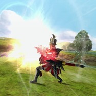 『MHF-Ｇ』ハンター、ついに覚醒…体が光る「超越秘儀」や「EX回避」「穿極拳舞」など、新たな狩猟技術が続々