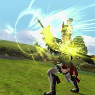 『MHF-Ｇ』ハンター、ついに覚醒…体が光る「超越秘儀」や「EX回避」「穿極拳舞」など、新たな狩猟技術が続々