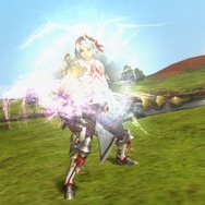 『MHF-Ｇ』ハンター、ついに覚醒…体が光る「超越秘儀」や「EX回避」「穿極拳舞」など、新たな狩猟技術が続々