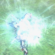 『MHF-Ｇ』ハンター、ついに覚醒…体が光る「超越秘儀」や「EX回避」「穿極拳舞」など、新たな狩猟技術が続々