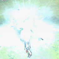 『MHF-Ｇ』ハンター、ついに覚醒…体が光る「超越秘儀」や「EX回避」「穿極拳舞」など、新たな狩猟技術が続々