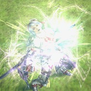 『MHF-Ｇ』ハンター、ついに覚醒…体が光る「超越秘儀」や「EX回避」「穿極拳舞」など、新たな狩猟技術が続々