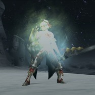 『MHF-Ｇ』ハンター、ついに覚醒…体が光る「超越秘儀」や「EX回避」「穿極拳舞」など、新たな狩猟技術が続々