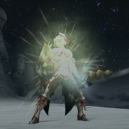 『MHF-Ｇ』ハンター、ついに覚醒…体が光る「超越秘儀」や「EX回避」「穿極拳舞」など、新たな狩猟技術が続々