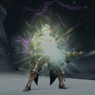 『MHF-Ｇ』ハンター、ついに覚醒…体が光る「超越秘儀」や「EX回避」「穿極拳舞」など、新たな狩猟技術が続々