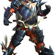 『MHF-Ｇ』ハンター、ついに覚醒…体が光る「超越秘儀」や「EX回避」「穿極拳舞」など、新たな狩猟技術が続々