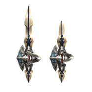 『MHF-Ｇ』ハンター、ついに覚醒…体が光る「超越秘儀」や「EX回避」「穿極拳舞」など、新たな狩猟技術が続々