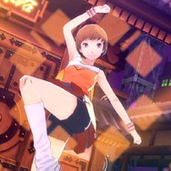『P4D』千枝のダンスムービー公開！オリジナルリミックスの「Pursuing My True Self」もチェック